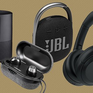 Audio & Entertainment