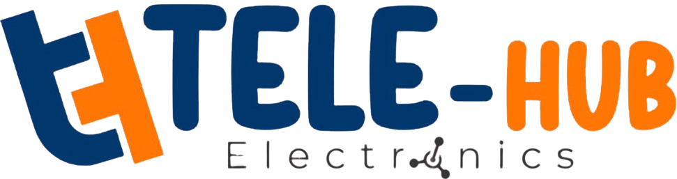 telehubelectronics.com