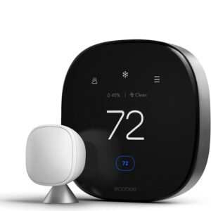 Smart Home Devices