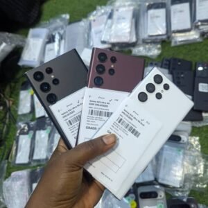 Samsung Galaxy S22 Ultra 128GB