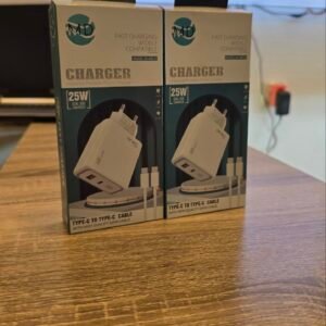 Type C Chargers