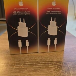 IPhone Chargers