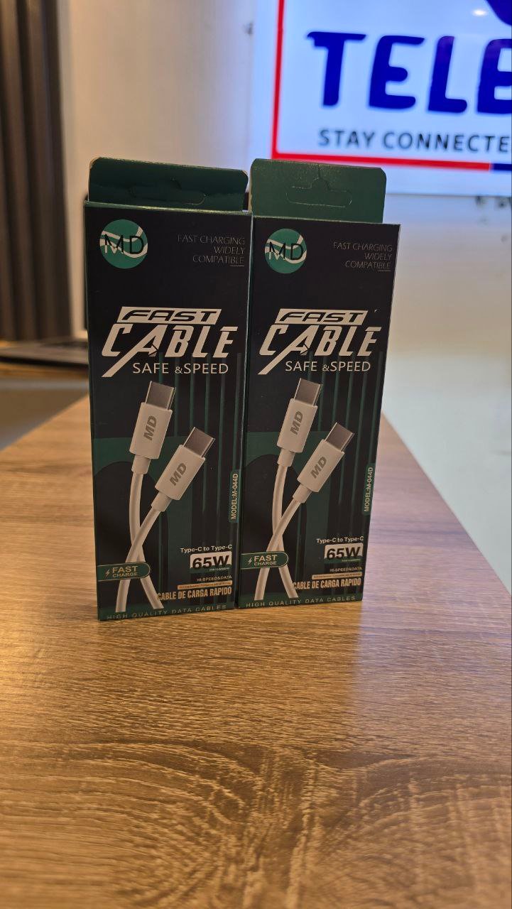 Type C / Iphone Cables 1.5m - 2m - Image 5