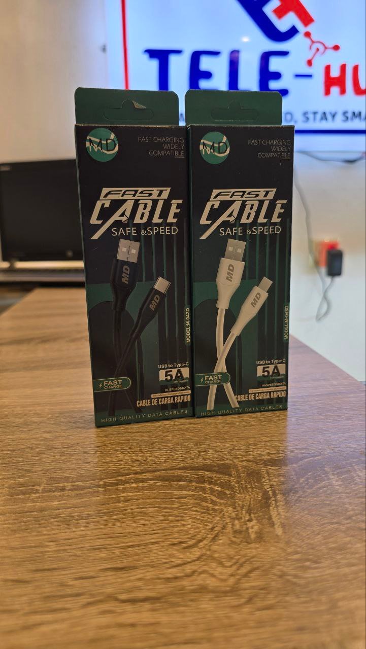 Type C / Iphone Cables 1.5m - 2m - Image 11