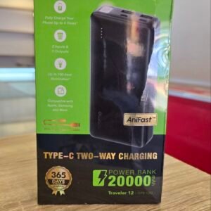 20,000MAH Oraimo Power Bank