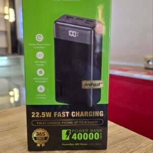 40,000MAH Oraimo Power Bank