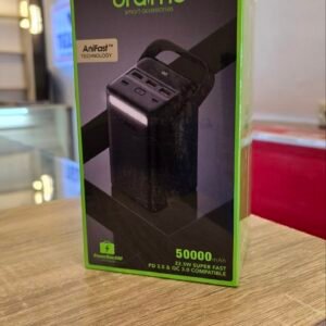 50,000MAH Oraimo Power Bank
