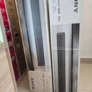 Sony HT-SC40 Soundbar
