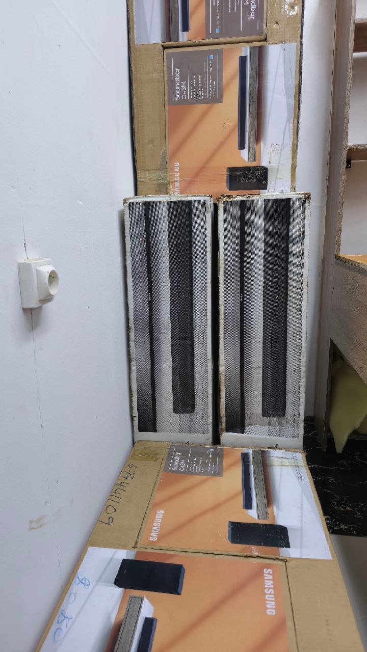 Sony HT-SC40 Soundbar - Image 7