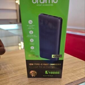 10,000MAH Oraimo Power Bank