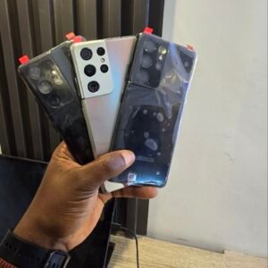 Samsung S21 Ultra, 128GB