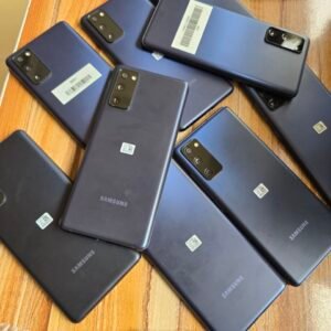 Samsung S20 FE, 128GB