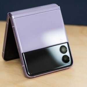 Samsung Galaxy Z Flip 3