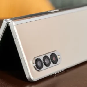 Samsung Galaxy Z Fold 3