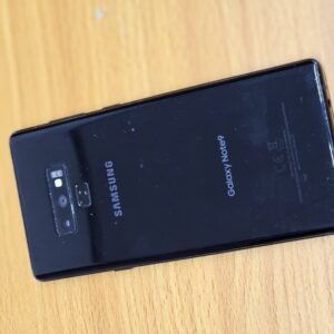 Samsung Galaxy Note9