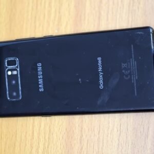 Samsung Galaxy Note8