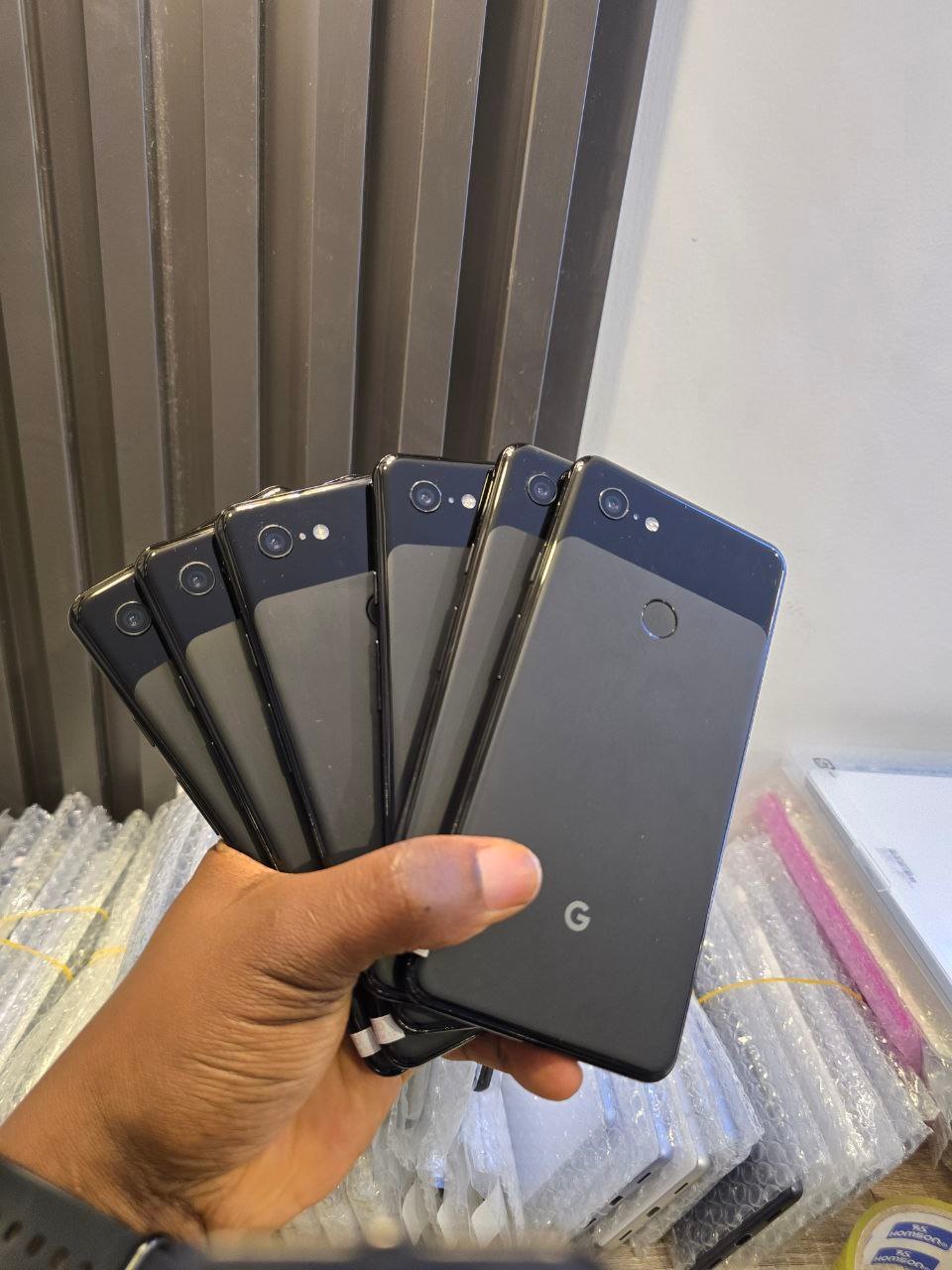 Google Pixel 3XL 64g