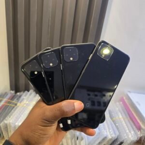 Google Pixel 4