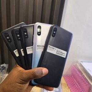 Redmi 9A