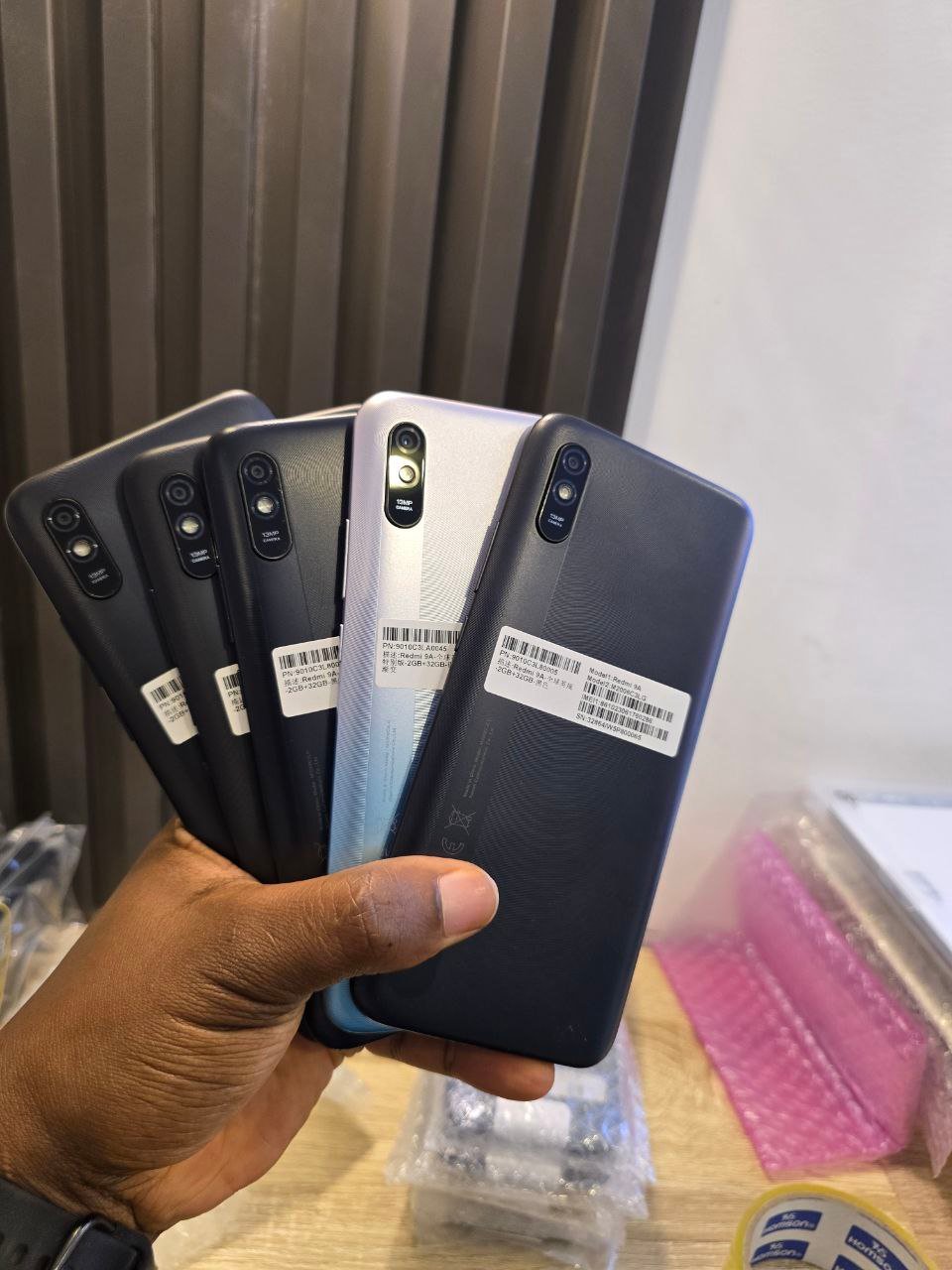 Redmi 9A