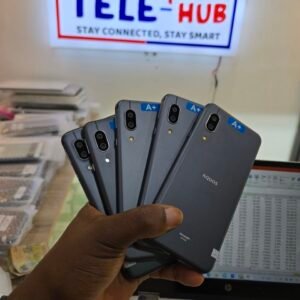 Aquos SENSE 3 (32GB)