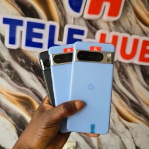 Google Pixel 8pro