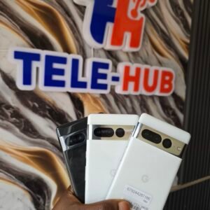 Google Pixel 7Pro 256g